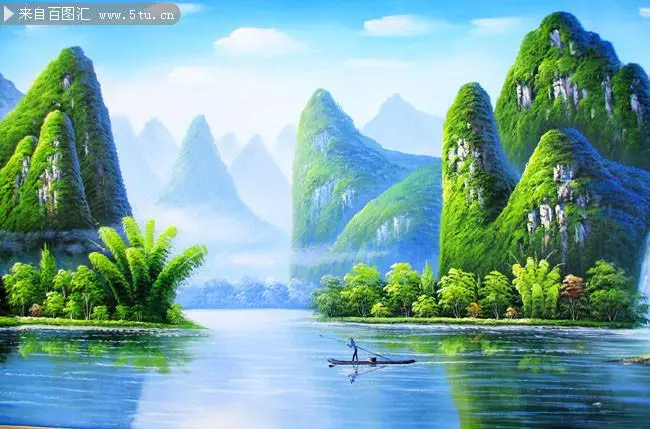 环保智慧环保